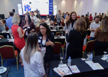 Networking HR Summit Ankara-1