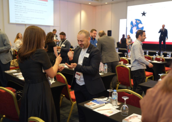 Networking HR Summit Ankara-1