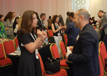 Networking HR Summit Ankara-1