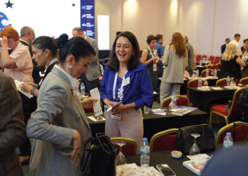 Networking HR Summit Ankara-1