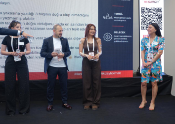 Networking HR Summit Ankara-1