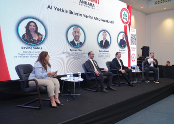 Networking HR Summit Ankara-1