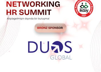 Networkıng HR Summıt