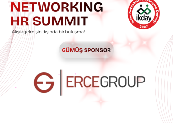 Networkıng HR Summıt