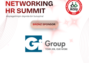 Networkıng HR Summıt