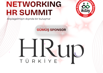 Networkıng HR Summıt