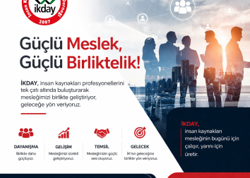 Güçlü Meslek, Güçlü Birliktelik