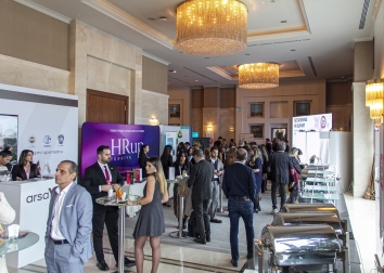 Networkıng HR Summıt