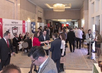 Networkıng HR Summıt