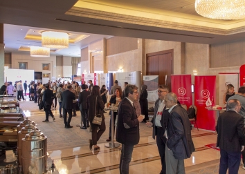 Networkıng HR Summıt