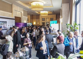 Networkıng HR Summıt Ardından