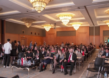 Networkıng HR Summıt