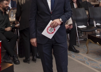 Networkıng HR Summıt Ardından