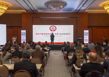 Networkıng HR Summıt