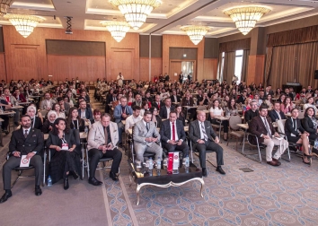 Networkıng HR Summıt