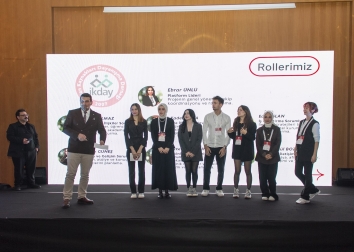 Networkıng HR Summıt