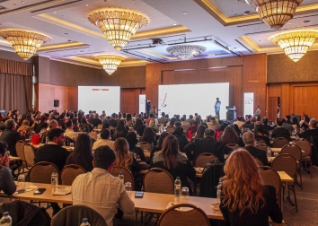 Networkıng HR Summıt