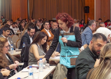 Networkıng HR Summıt