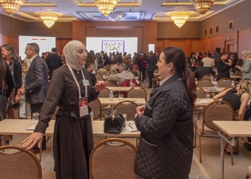 Networkıng HR Summıt