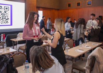 Networkıng HR Summıt