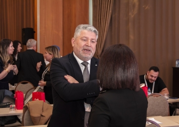 Networkıng HR Summıt