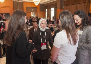 Networkıng HR Summıt