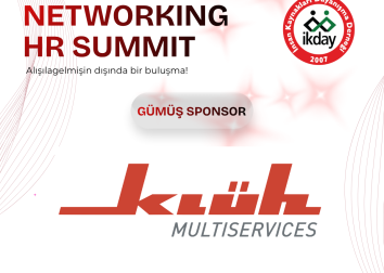 Networkıng HR Summıt