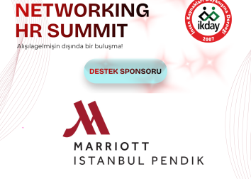 Networkıng HR Summıt