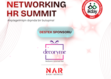 Networkıng HR Summıt