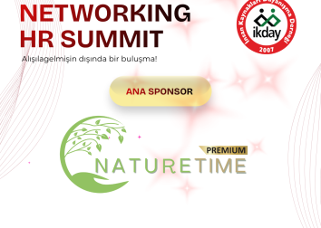 Networkıng HR Summıt