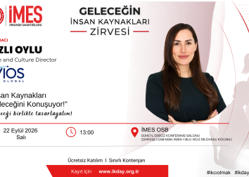 Geleceğin İnsan Kaynakları Zirvesi