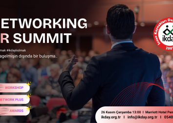 Networkıng HR Summıt