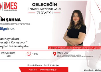 Geleceğin İnsan Kaynakları Zirvesi