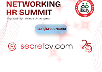 Networkıng HR Summıt