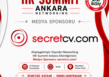 NetworkIng HR SummIt Ankara