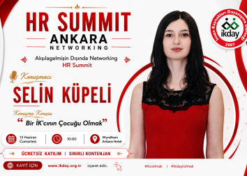 NetworkIng HR SummIt Ankara
