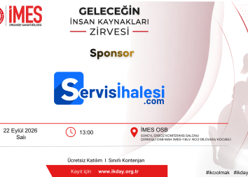 Geleceğin İnsan Kaynakları Zirvesi