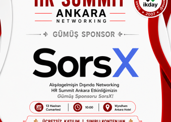 NetworkIng HR SummIt Ankara