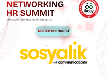 Networkıng HR Summıt