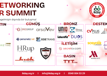 Networkıng HR Summıt