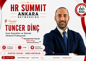 NetworkIng HR SummIt Ankara