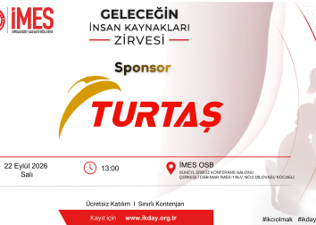 Geleceğin İnsan Kaynakları Zirvesi