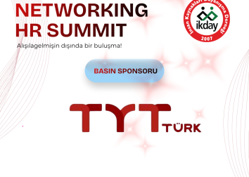 Networkıng HR Summıt