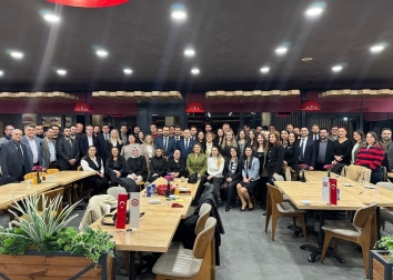 2025 Yılı Ramazan İftar Yemeği