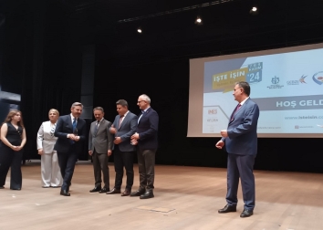 İşte İşin 2024 Kariyer ve İstihdam Fuarı