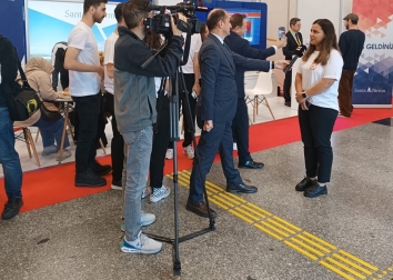 İşte İşin 2024 Kariyer ve İstihdam Fuarı