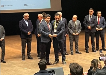 İşte İşin 2024 Kariyer ve İstihdam Fuarı