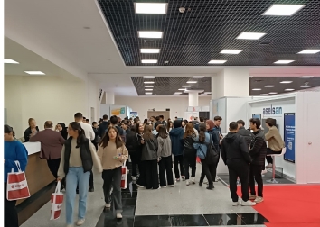 İşte İşin 2024 Kariyer ve İstihdam Fuarı