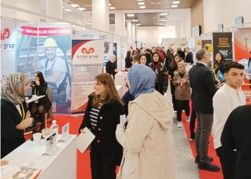 İşte İşin 2024 Kariyer ve İstihdam Fuarı