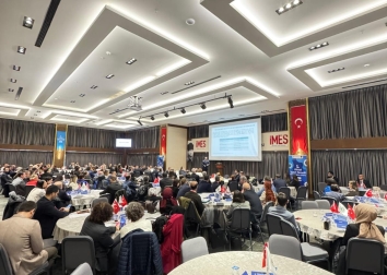 1.Ulusal İşyeri Temelli Mesleki Eğitim Çalıştayı